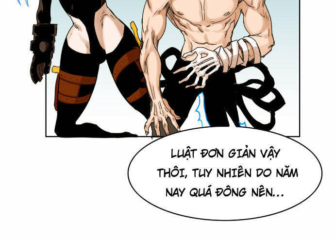 Hard Core Leveling Warrior Ss1 Chapter 29 - Trang 17