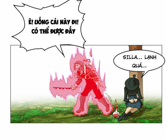 Hard Core Leveling Warrior Ss1 Chapter 29 - Trang 50