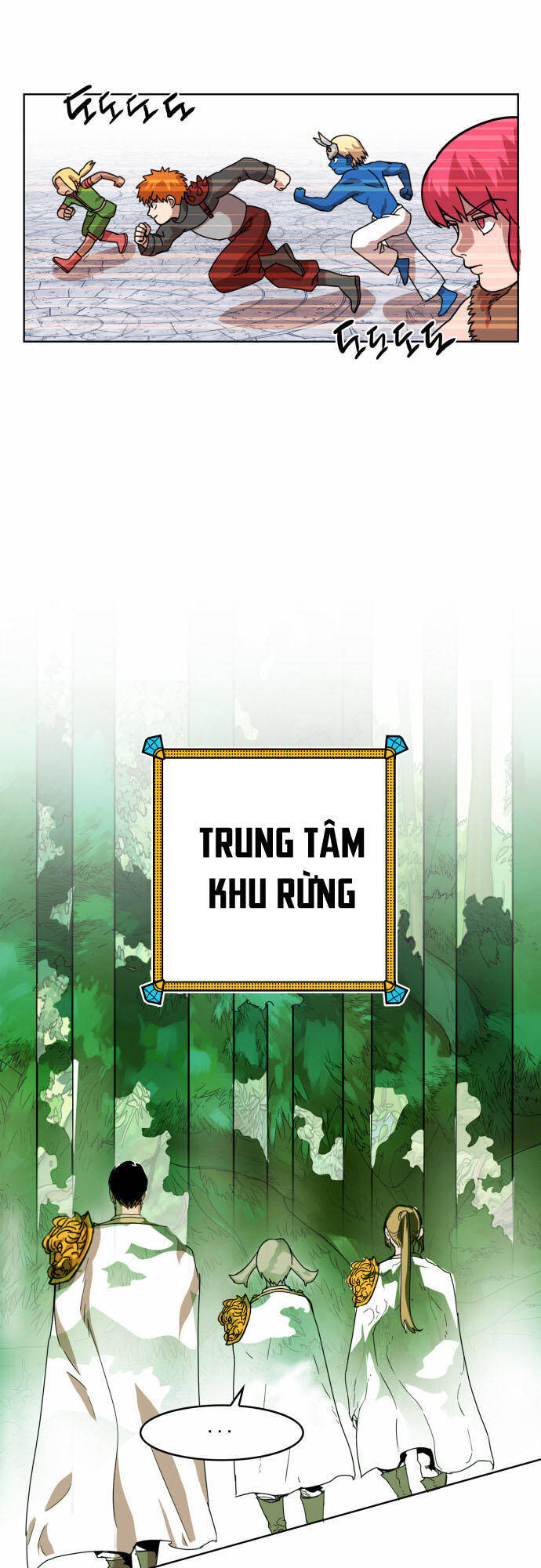Hard Core Leveling Warrior Ss1 Chapter 29 - Trang 23