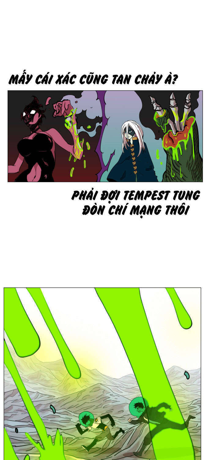 Hard Core Leveling Warrior Ss1 Chapter 40 - Trang 46