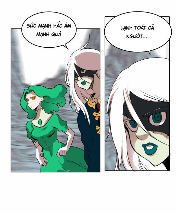 Hard Core Leveling Warrior Ss1 Chapter 39 - Trang 51