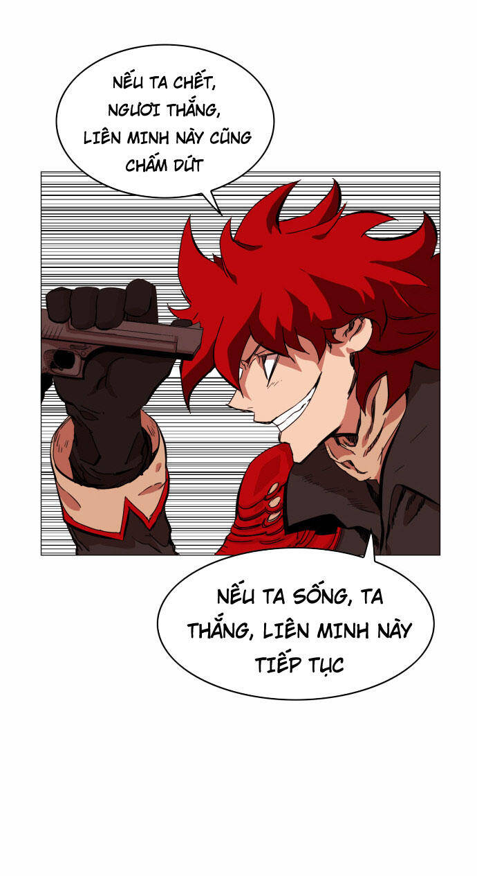 Hard Core Leveling Warrior Ss1 Chapter 35 - Trang 8