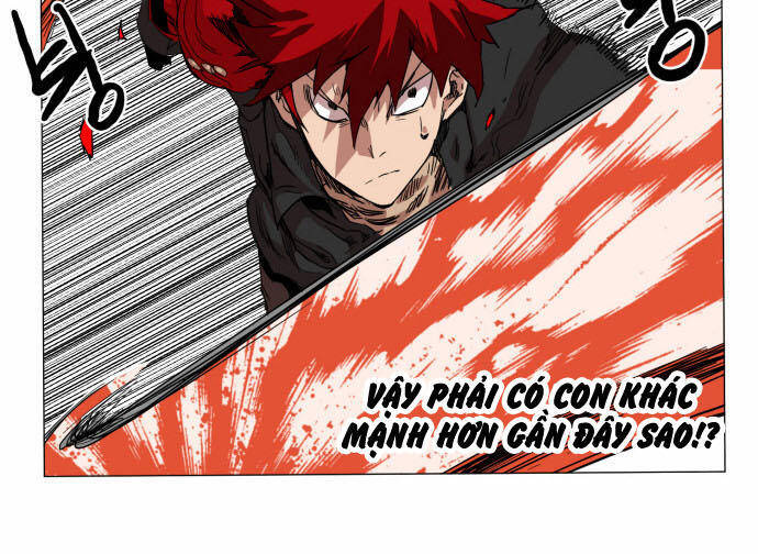 Hard Core Leveling Warrior Ss1 Chapter 38 - Trang 11