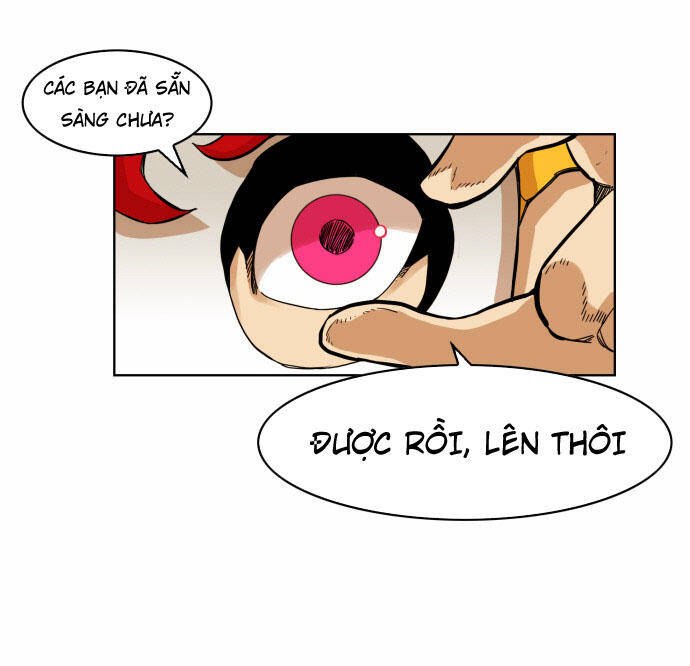 Hard Core Leveling Warrior Ss1 Chapter 29 - Trang 8