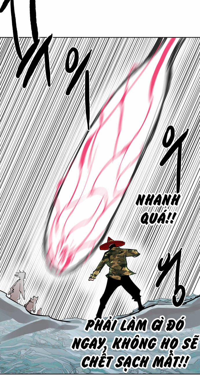 Hard Core Leveling Warrior Ss1 Chapter 37 - Trang 21