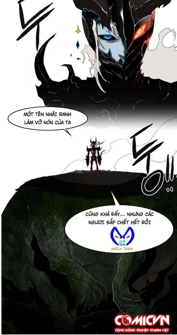 Hard Core Leveling Warrior Ss1 Chapter 40 - Trang 60