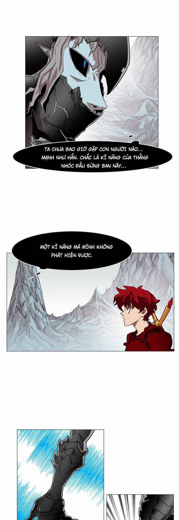 Hard Core Leveling Warrior Ss1 Chapter 42 - Trang 2