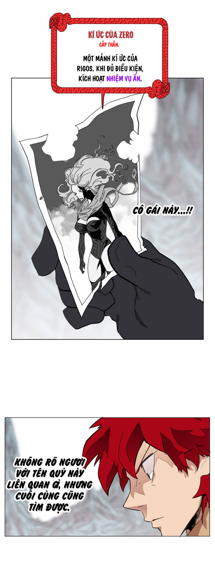 Hard Core Leveling Warrior Ss1 Chapter 44 - Trang 35