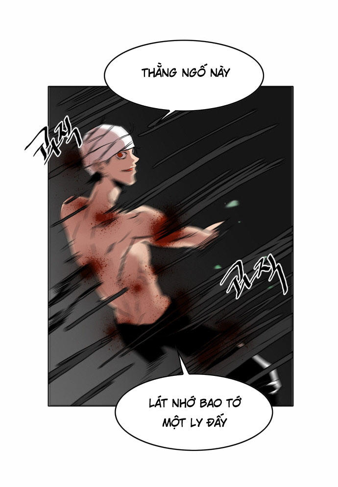 Hard Core Leveling Warrior Ss1 Chapter 39 - Trang 49