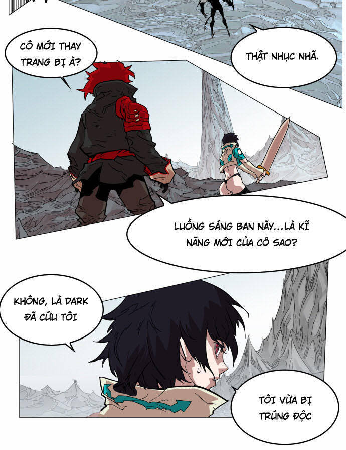 Hard Core Leveling Warrior Ss1 Chapter 41 - Trang 36