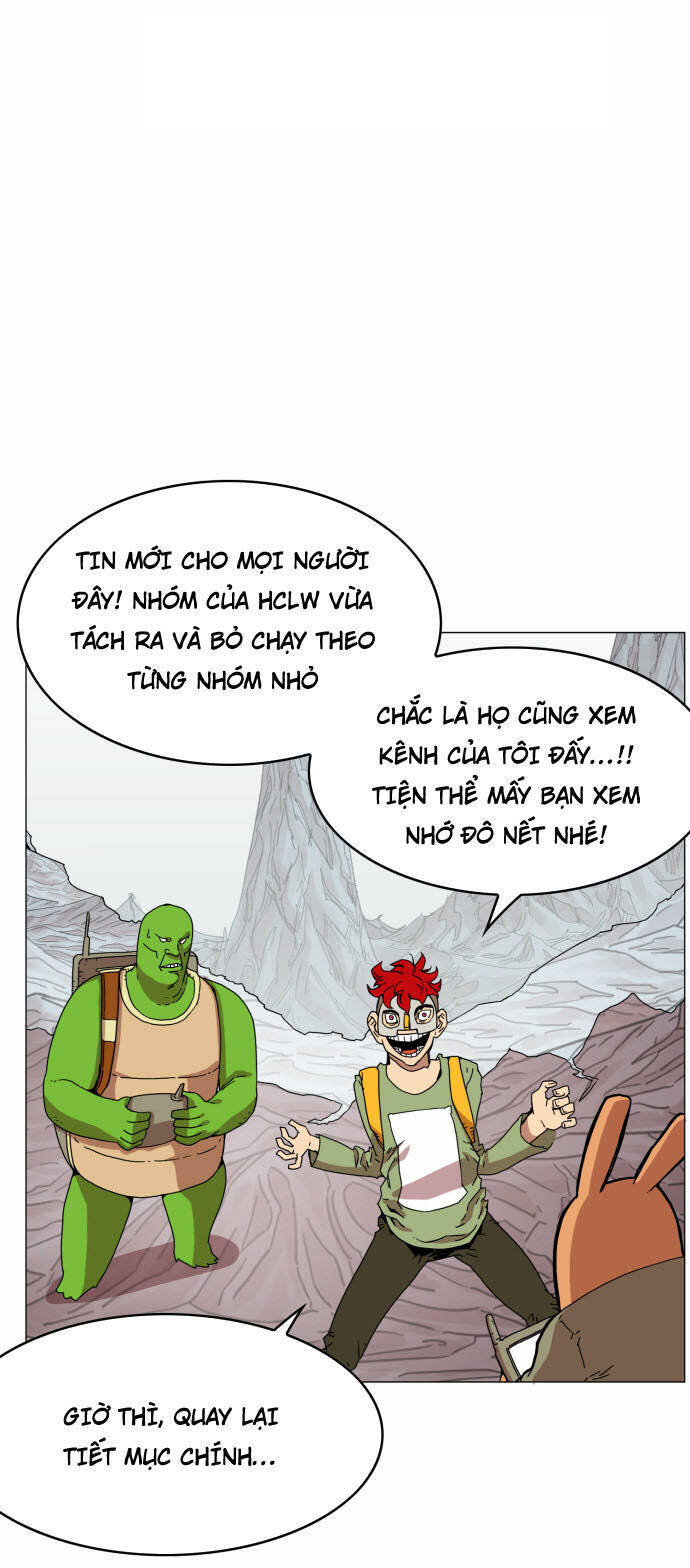 Hard Core Leveling Warrior Ss1 Chapter 45 - Trang 23