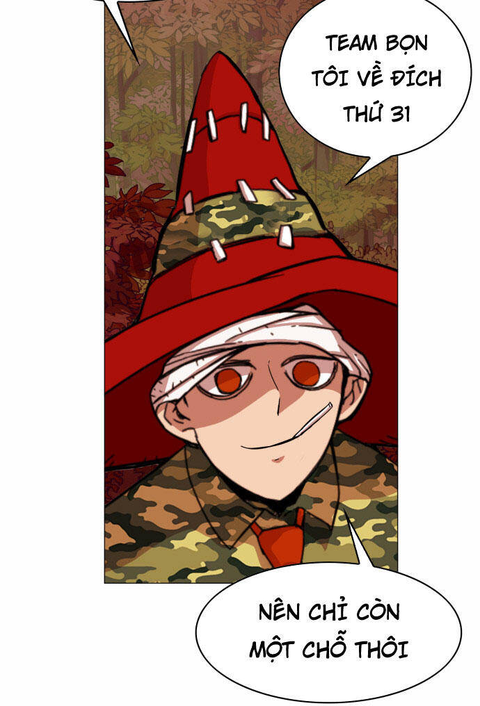 Hard Core Leveling Warrior Ss1 Chapter 34 - Trang 48