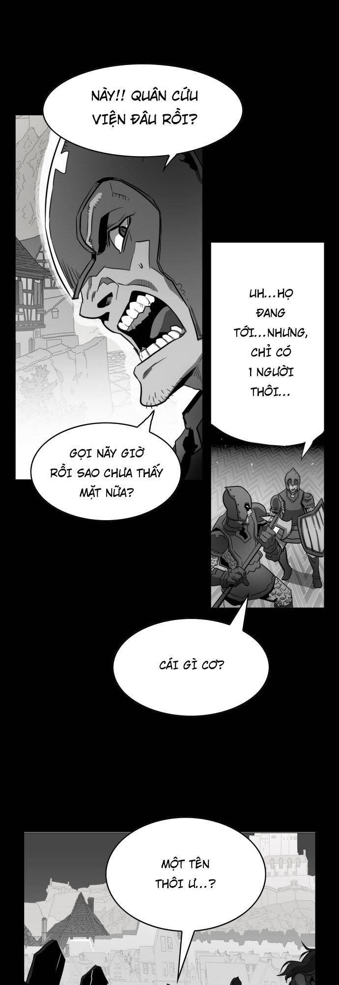 Hard Core Leveling Warrior Ss1 Chapter 43 - Trang 4