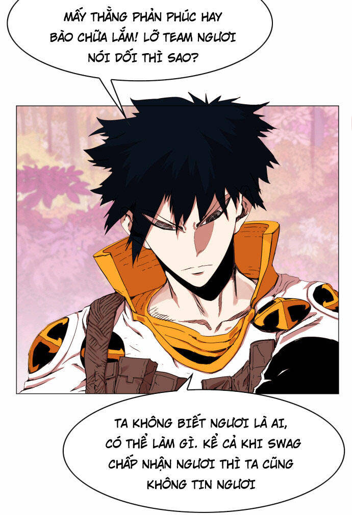 Hard Core Leveling Warrior Ss1 Chapter 35 - Trang 1