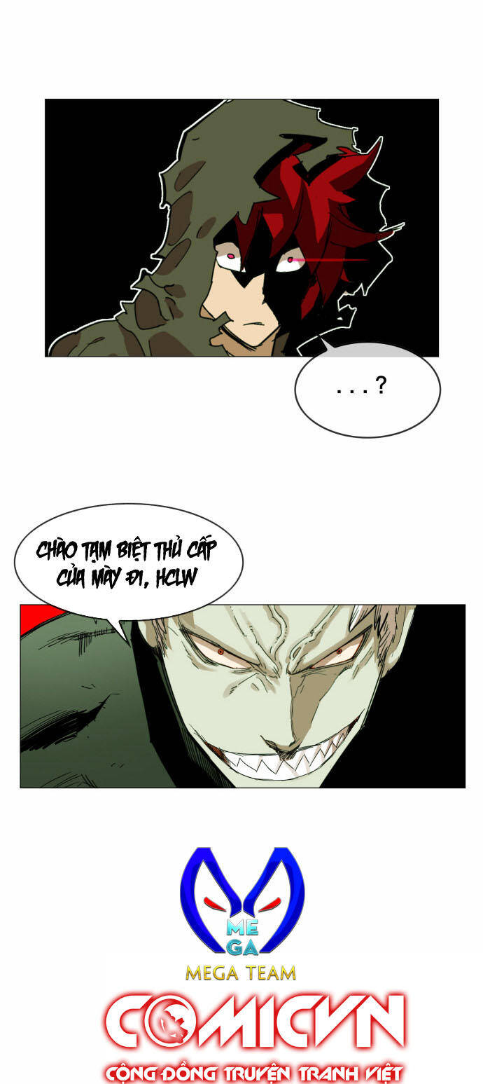 Hard Core Leveling Warrior Ss1 Chapter 29 - Trang 61