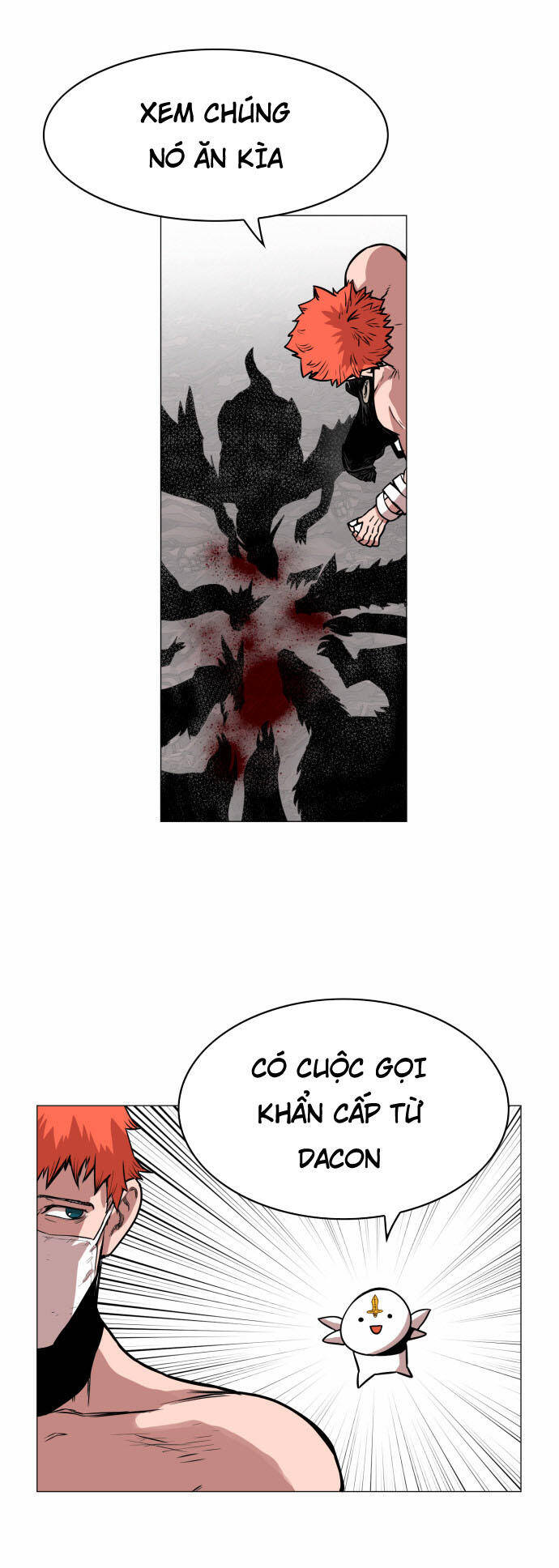 Hard Core Leveling Warrior Ss1 Chapter 33 - Trang 4