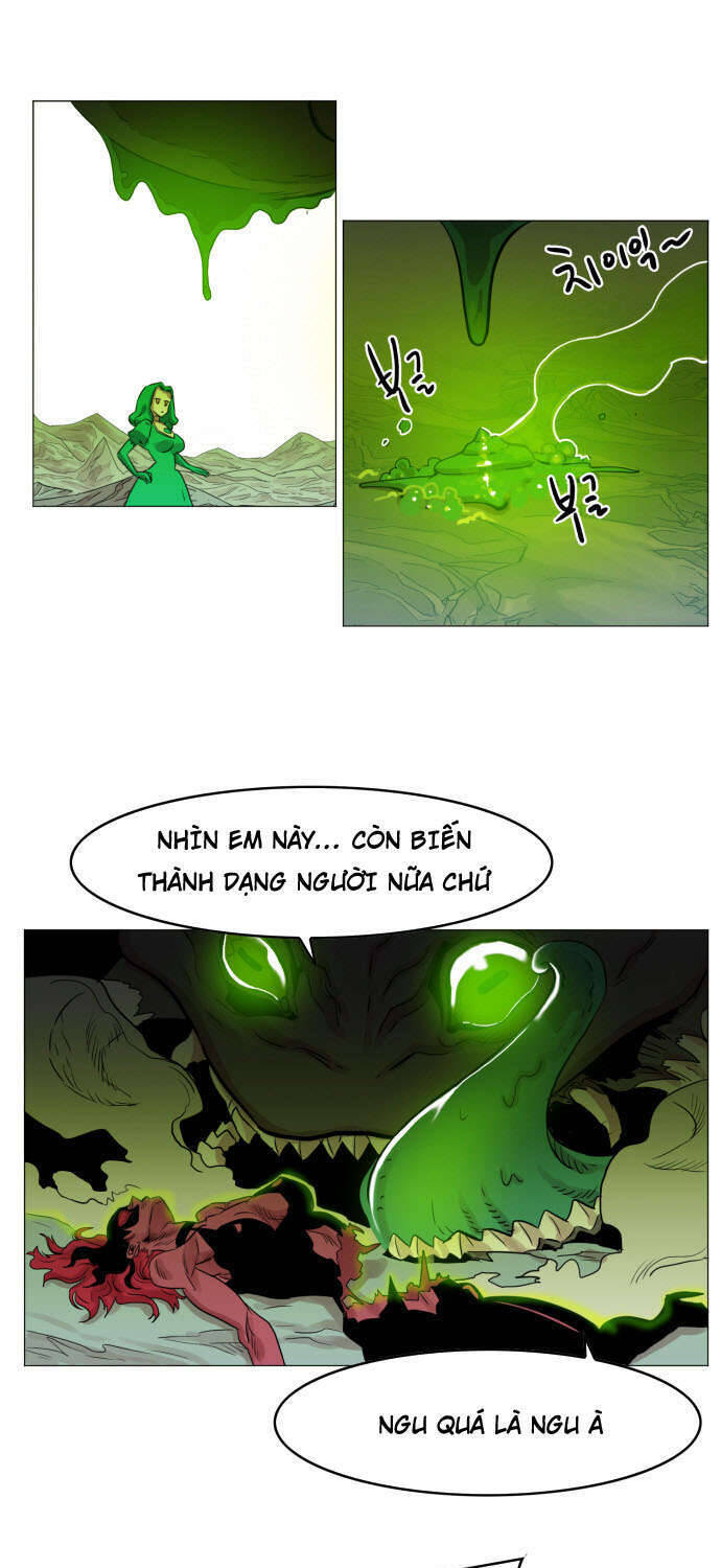 Hard Core Leveling Warrior Ss1 Chapter 40 - Trang 10
