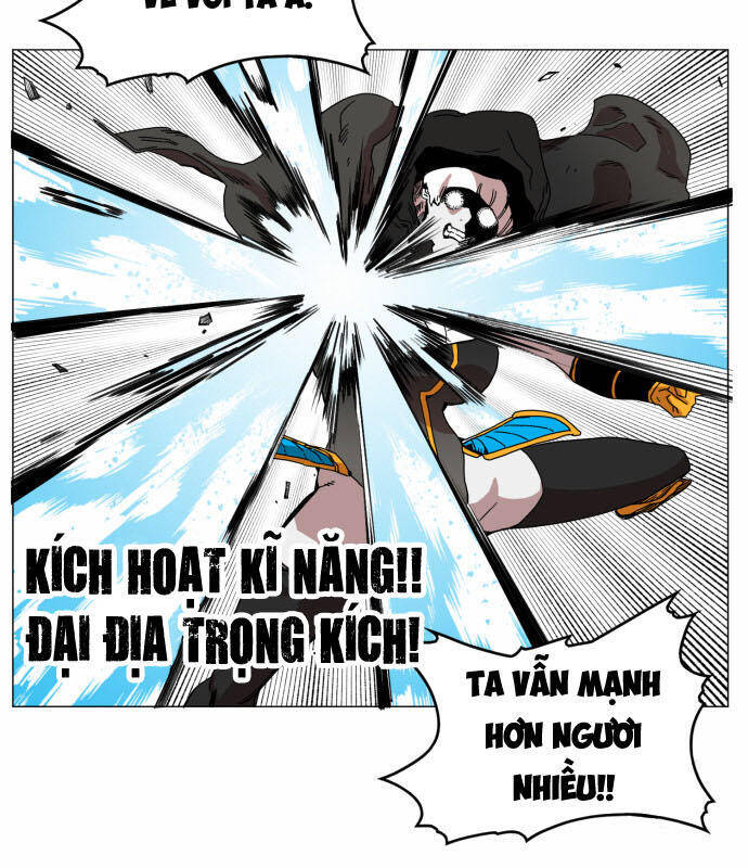 Hard Core Leveling Warrior Ss1 Chapter 46 - Trang 38