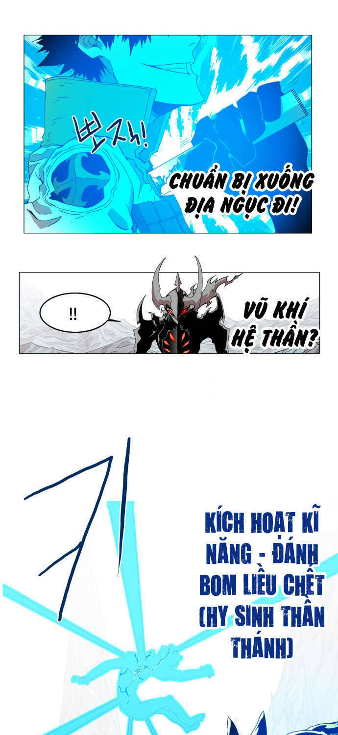 Hard Core Leveling Warrior Ss1 Chapter 40 - Trang 52