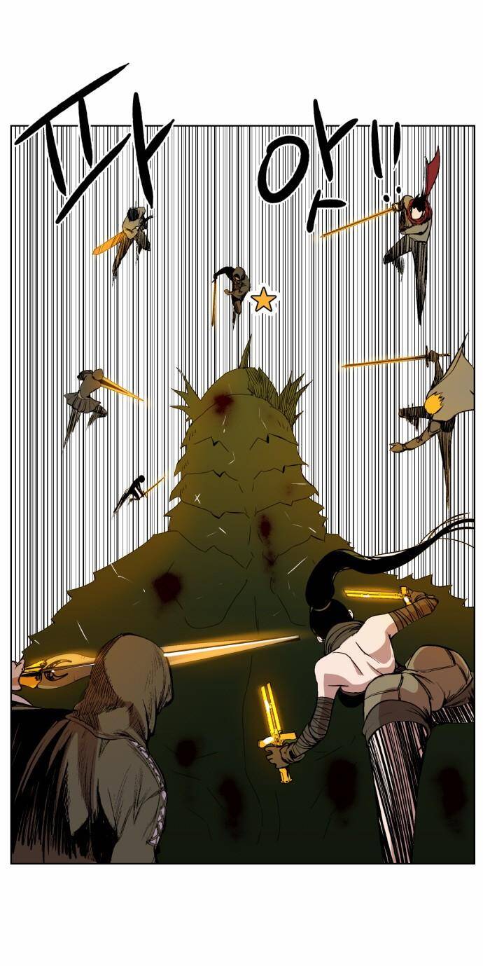 Hard Core Leveling Warrior Ss1 Chapter 37 - Trang 8
