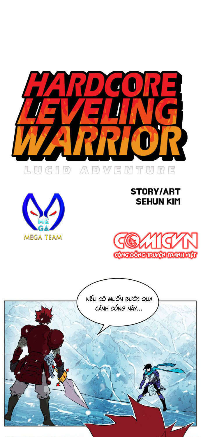 Hard Core Leveling Warrior Ss1 Chapter 141 - Trang 0