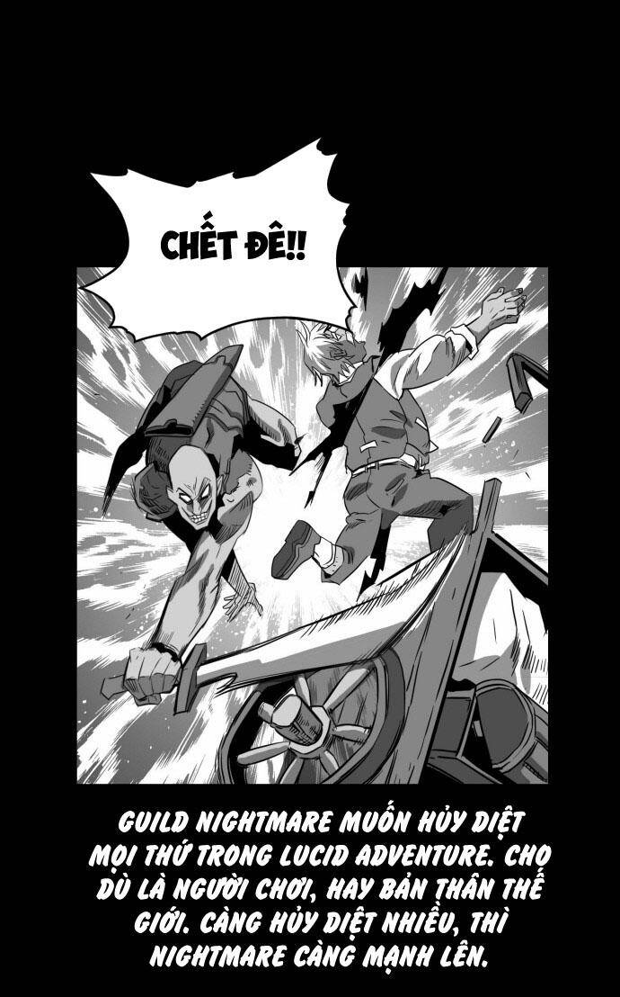 Hard Core Leveling Warrior Ss1 Chapter 43 - Trang 9