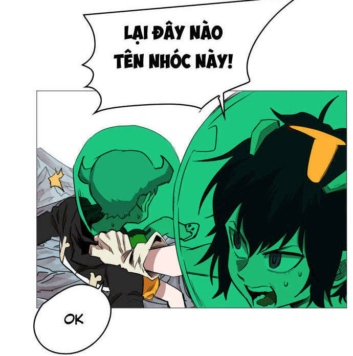 Hard Core Leveling Warrior Ss1 Chapter 40 - Trang 23