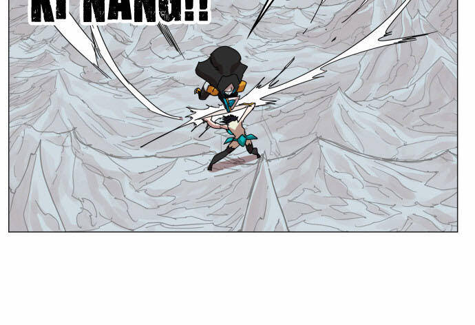 Hard Core Leveling Warrior Ss1 Chapter 46 - Trang 16