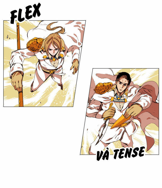Hard Core Leveling Warrior Ss1 Chapter 34 - Trang 7