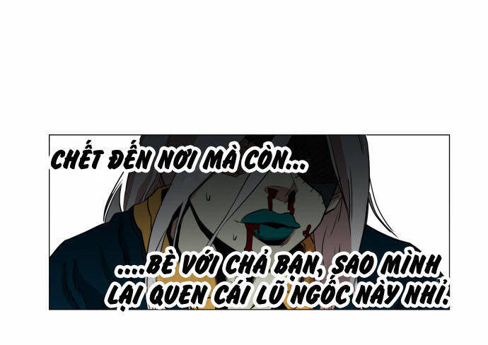 Hard Core Leveling Warrior Ss1 Chapter 41 - Trang 13
