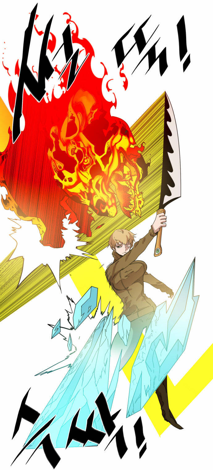 Hard Core Leveling Warrior Ss1 Chapter 46 - Trang 23