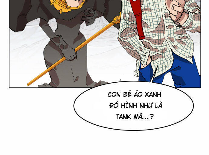 Hard Core Leveling Warrior Ss1 Chapter 46 - Trang 33