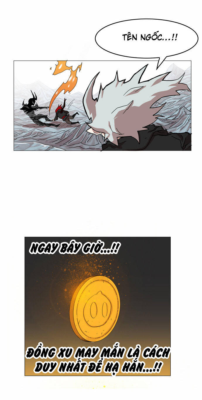 Hard Core Leveling Warrior Ss1 Chapter 41 - Trang 48