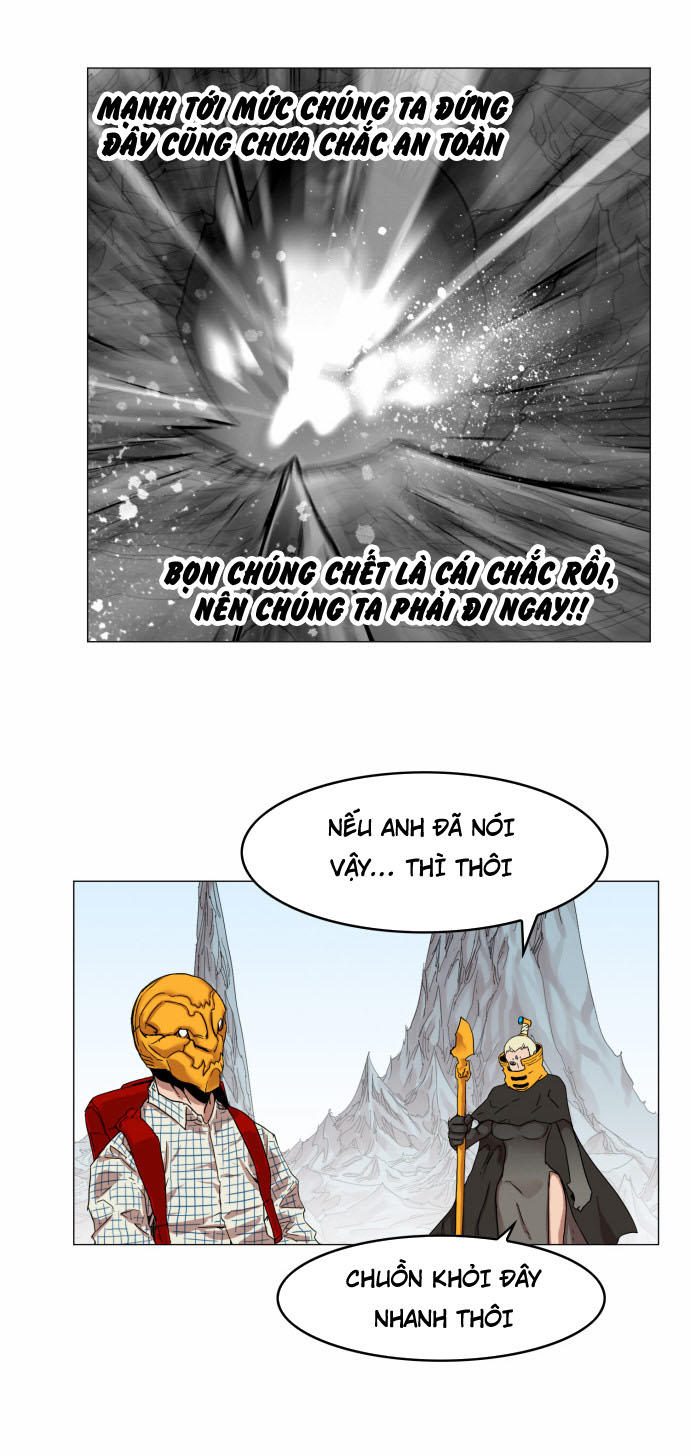 Hard Core Leveling Warrior Ss1 Chapter 39 - Trang 39
