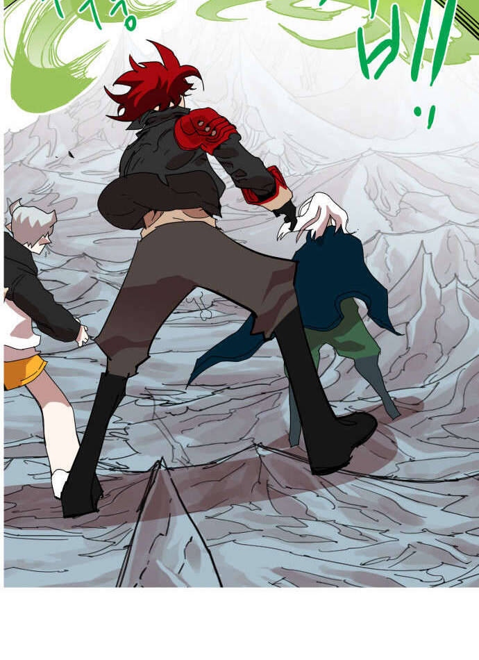Hard Core Leveling Warrior Ss1 Chapter 40 - Trang 18
