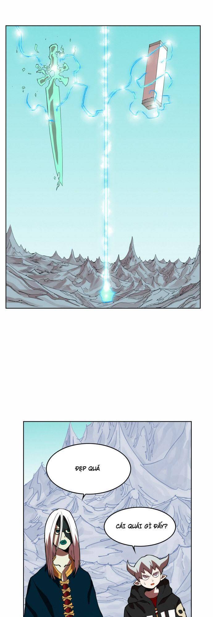 Hard Core Leveling Warrior Ss1 Chapter 38 - Trang 29