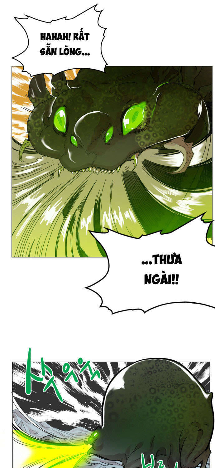 Hard Core Leveling Warrior Ss1 Chapter 40 - Trang 15