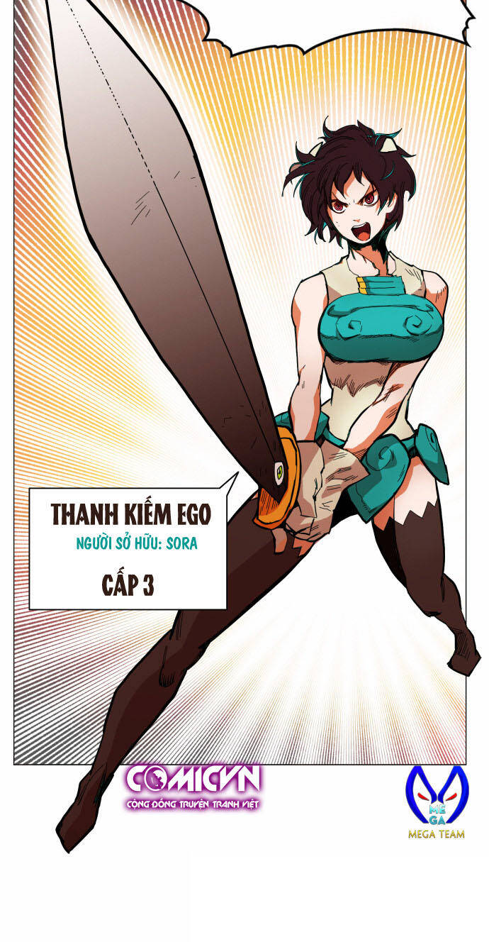 Hard Core Leveling Warrior Ss1 Chapter 45 - Trang 41