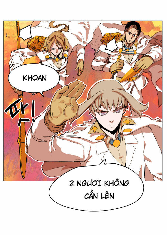 Hard Core Leveling Warrior Ss1 Chapter 34 - Trang 8