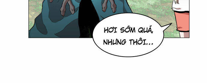 Hard Core Leveling Warrior Ss1 Chapter 33 - Trang 20