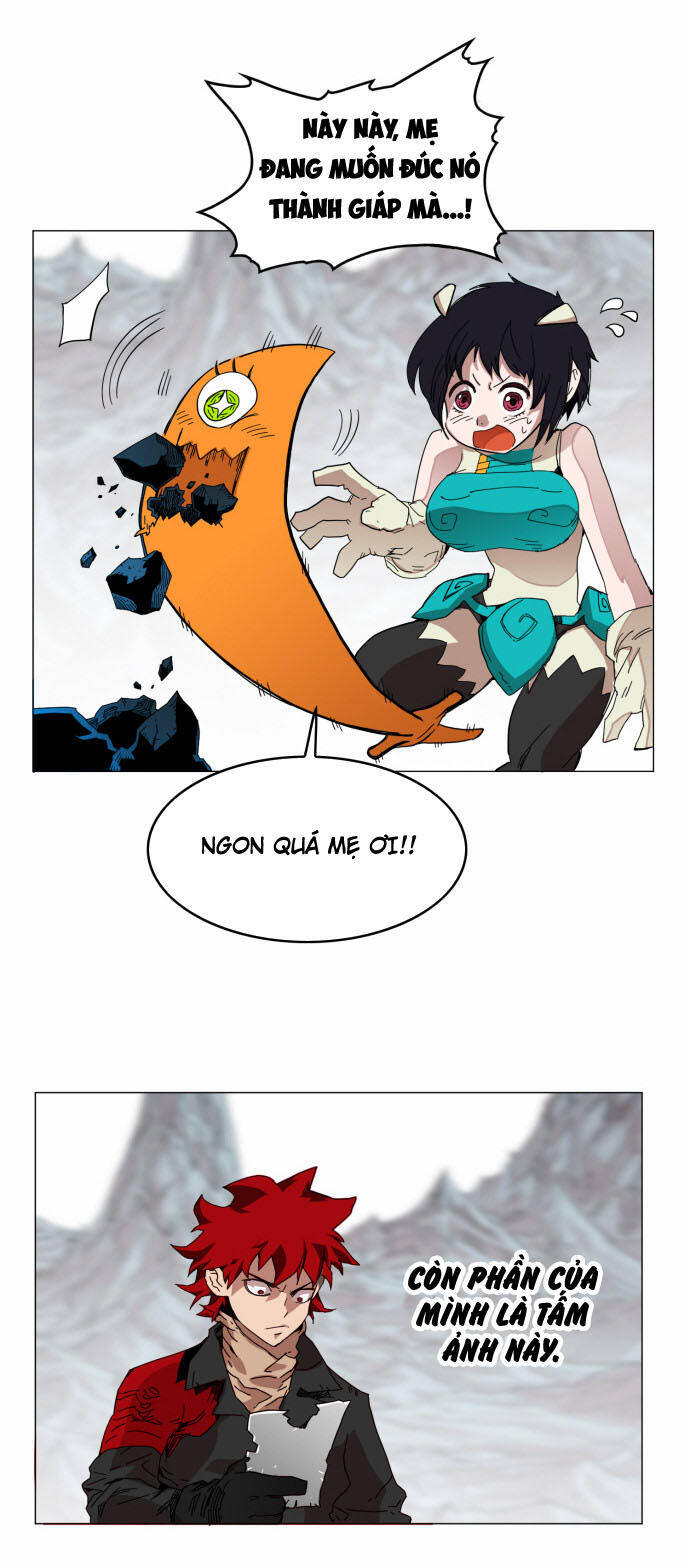 Hard Core Leveling Warrior Ss1 Chapter 44 - Trang 34