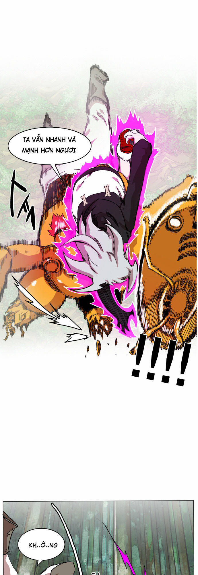 Hard Core Leveling Warrior Ss1 Chapter 31 - Trang 28