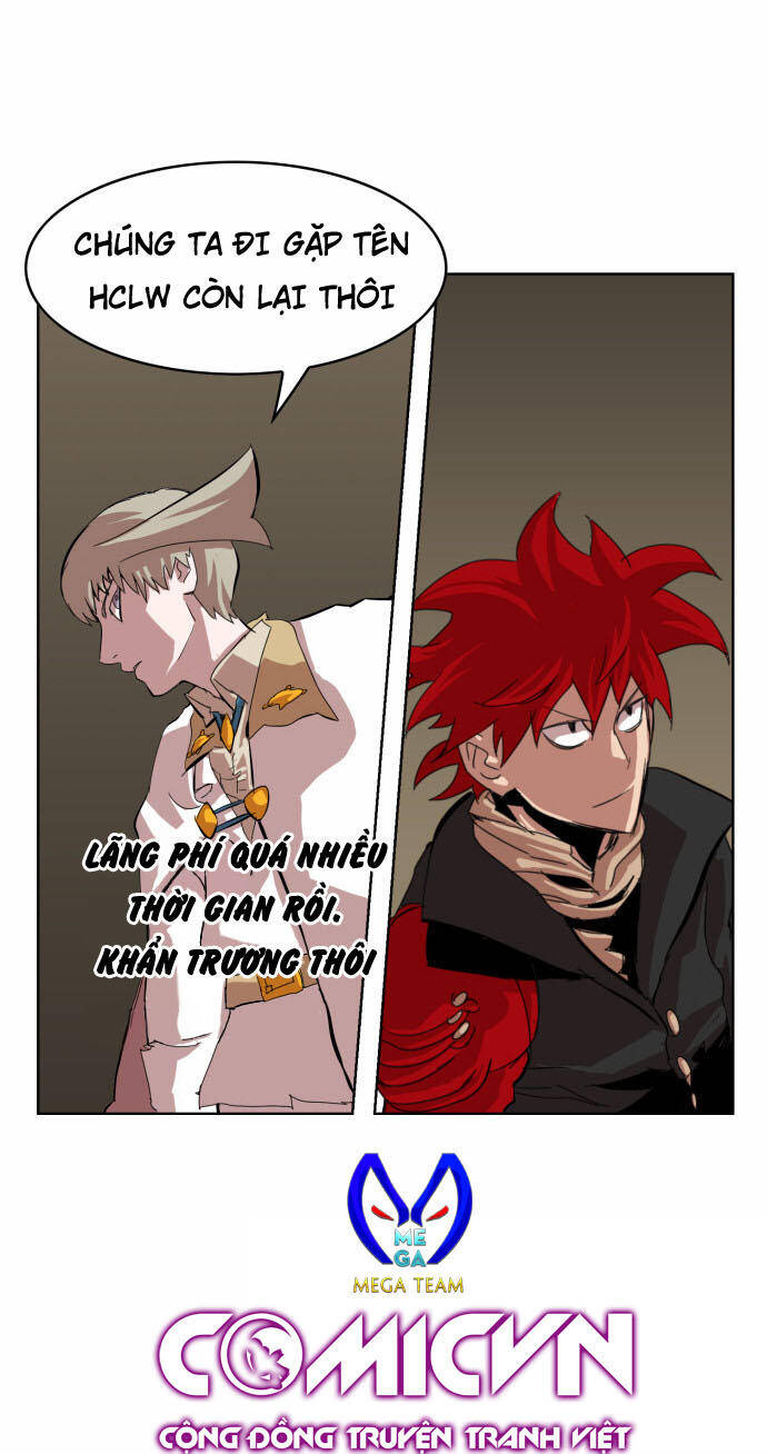 Hard Core Leveling Warrior Ss1 Chapter 32 - Trang 59