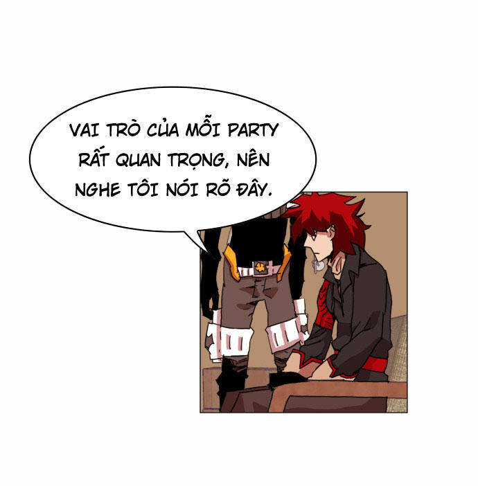 Hard Core Leveling Warrior Ss1 Chapter 35 - Trang 27