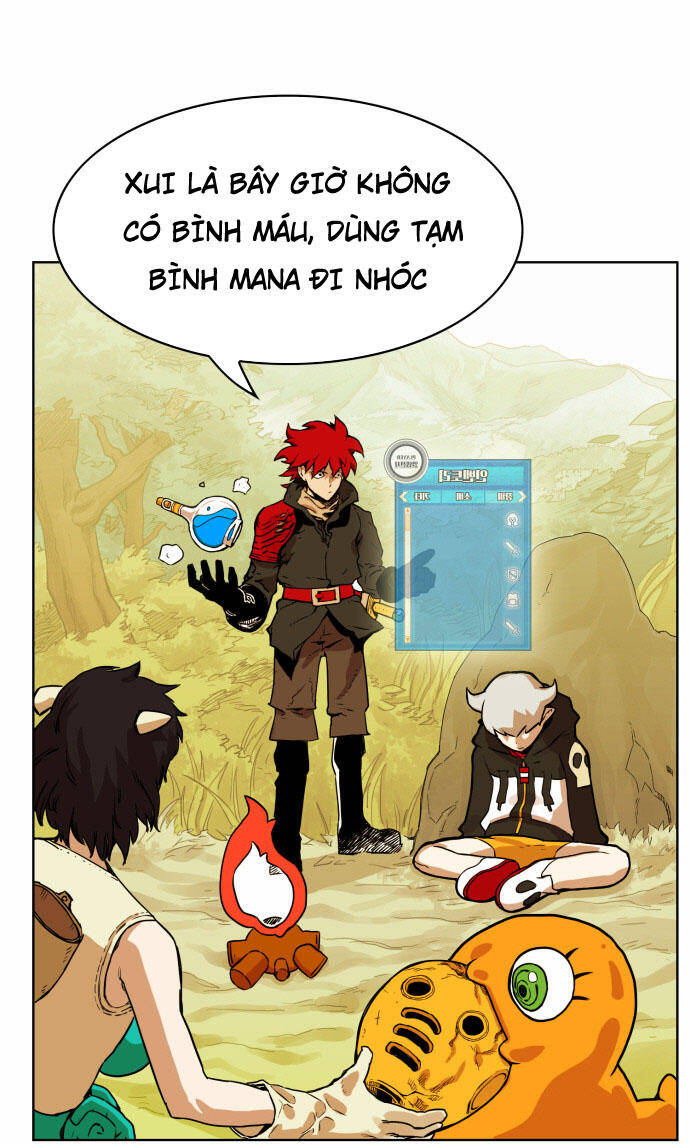 Hard Core Leveling Warrior Ss1 Chapter 32 - Trang 3