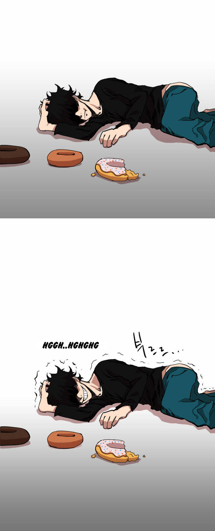Hard Core Leveling Warrior Ss1 Chapter 35 - Trang 52