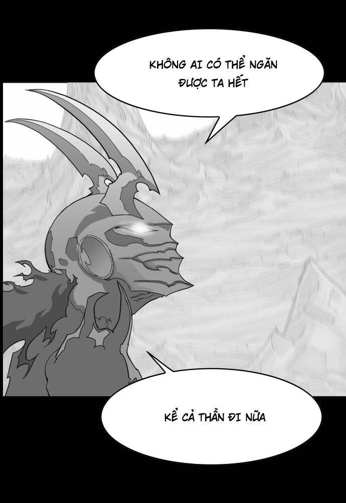 Hard Core Leveling Warrior Ss1 Chapter 41 - Trang 26
