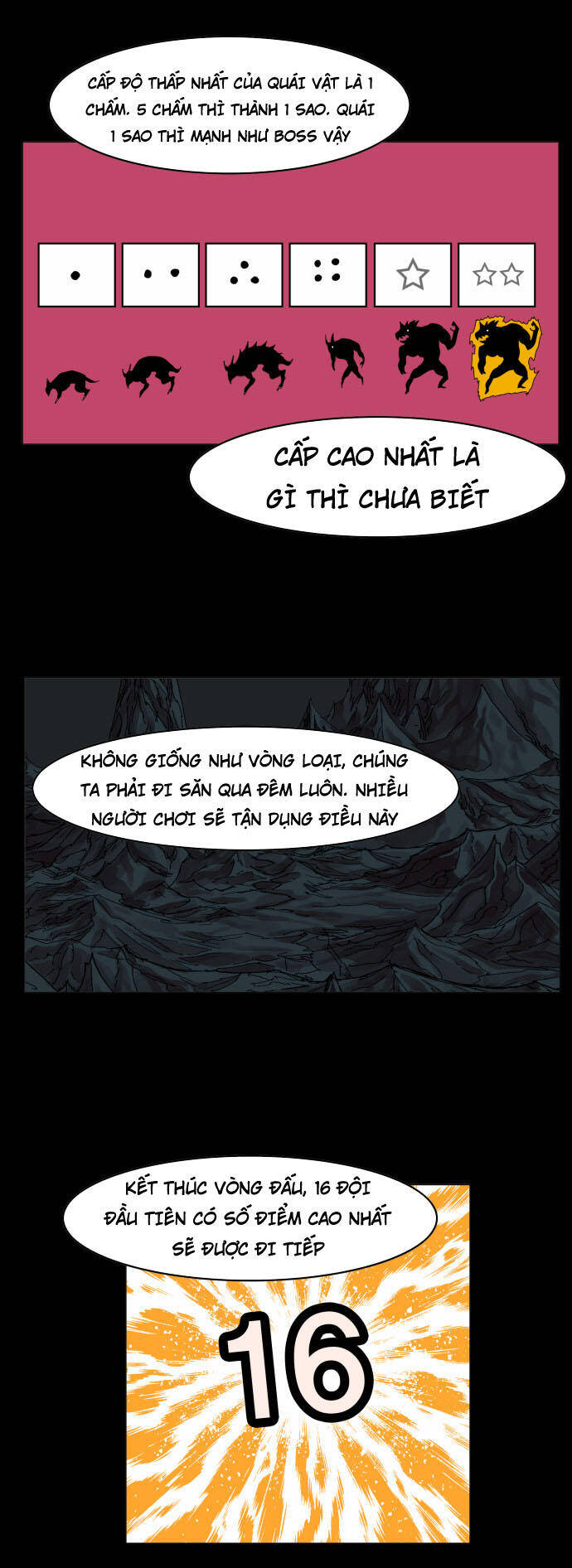 Hard Core Leveling Warrior Ss1 Chapter 36 - Trang 15