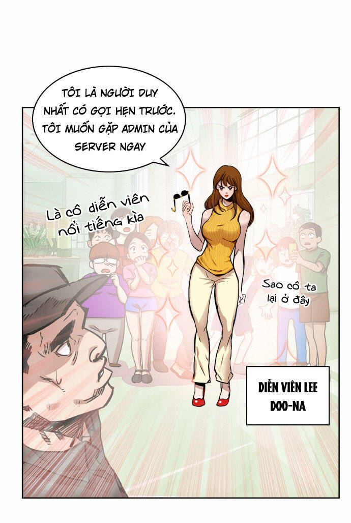 Hard Core Leveling Warrior Ss1 Chapter 30 - Trang 11