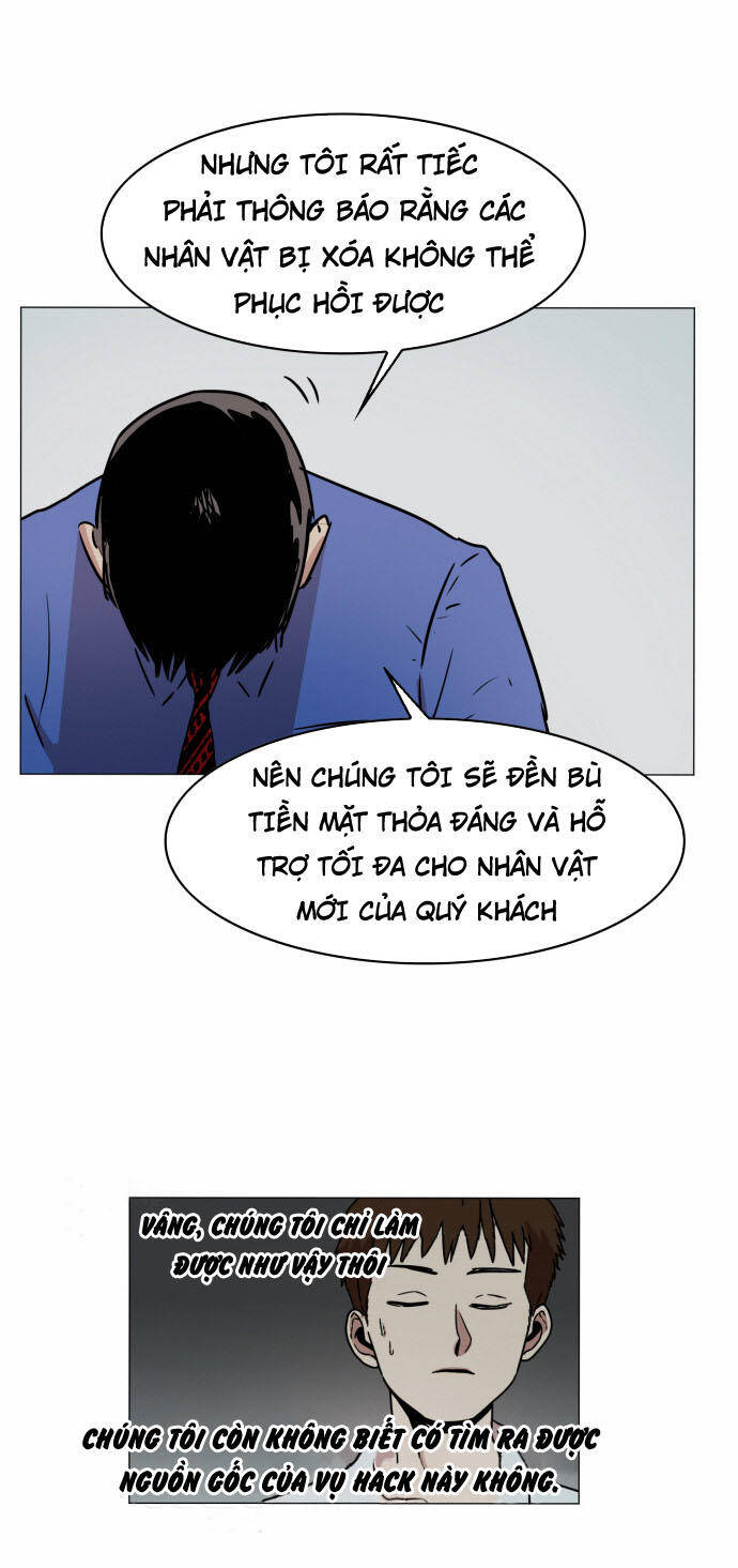 Hard Core Leveling Warrior Ss1 Chapter 30 - Trang 21